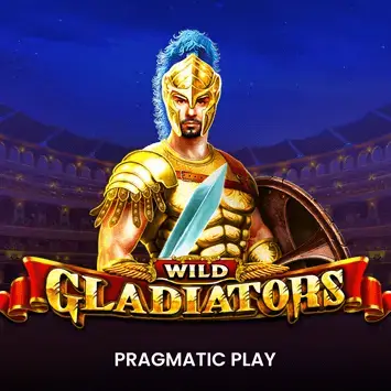 Wild Gladiators